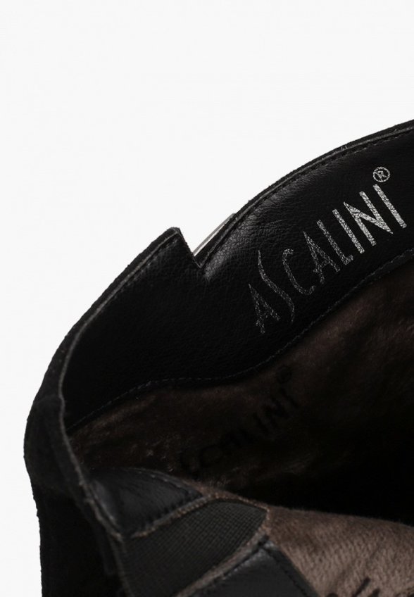 Ботинки Ascalini