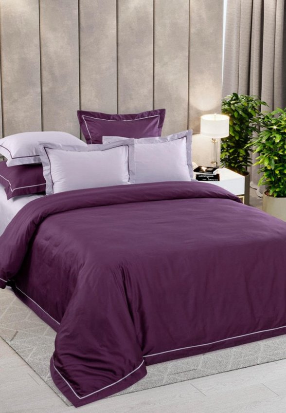 Постельное белье 2-спальное Legends