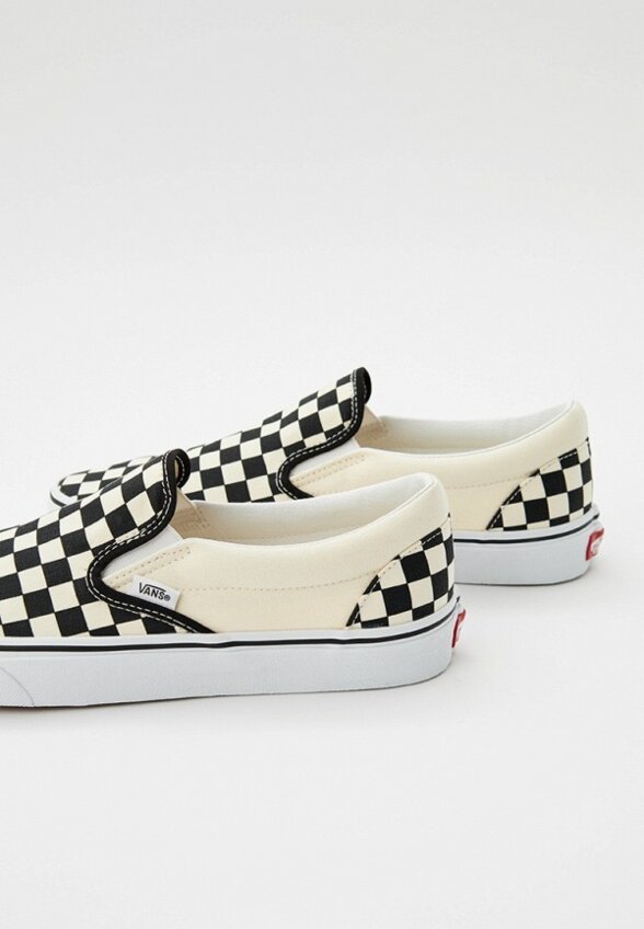 Слипоны Vans