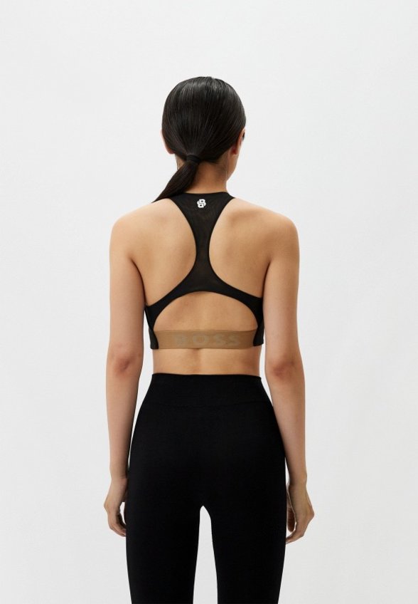 Топ спортивный Boss