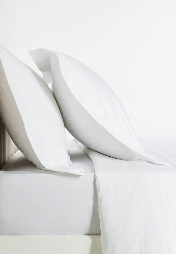 Постельное белье Евро Roberto Cavalli