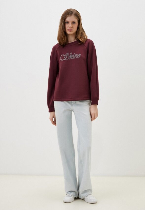 Свитшот Auranna