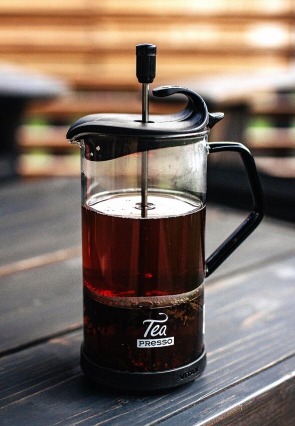 Френч-пресс Vitax
