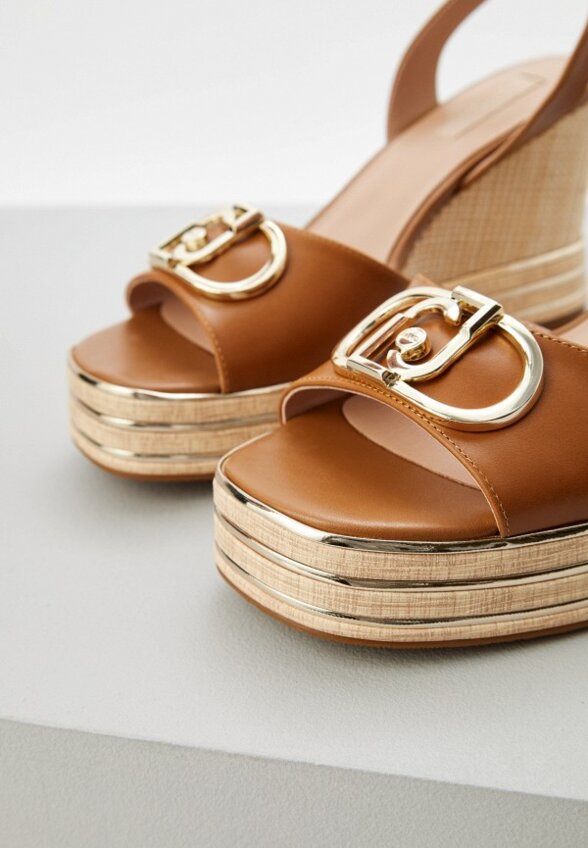 Босоножки Liu Jo