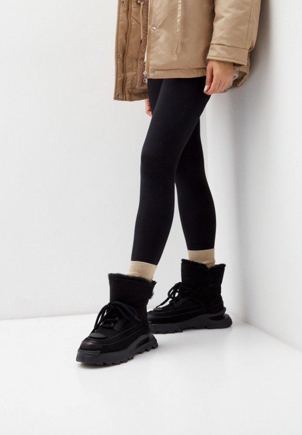 Ботинки Graciana