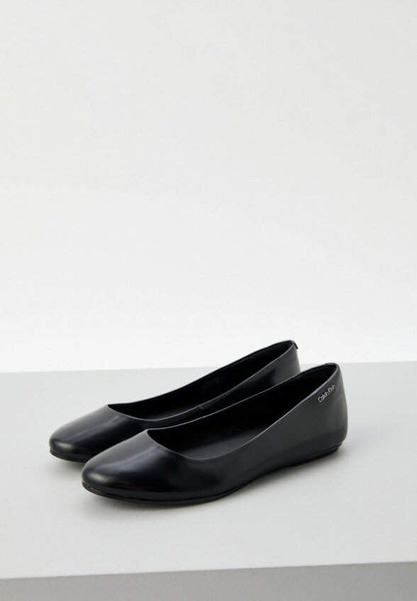 Балетки Calvin Klein