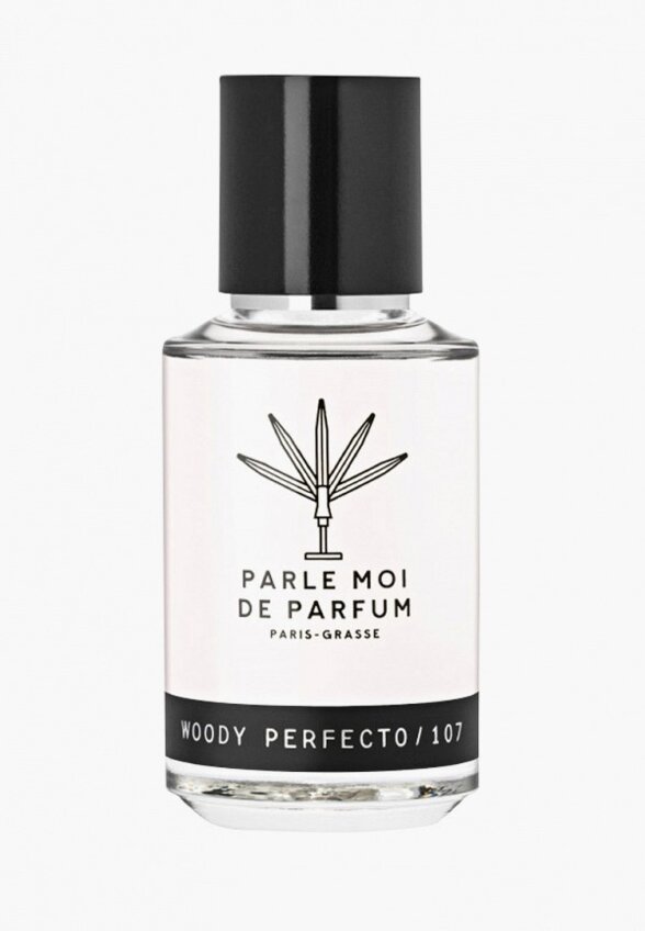Парфюмерная вода Parle Moi de Parfum