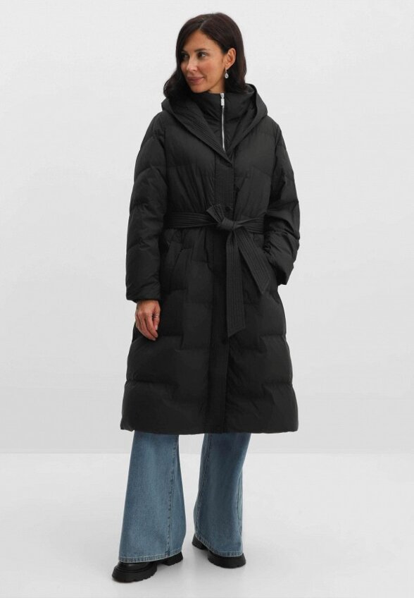 Пуховик Passegiata