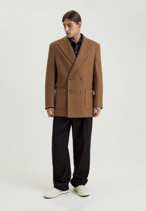 Полупальто All We Need