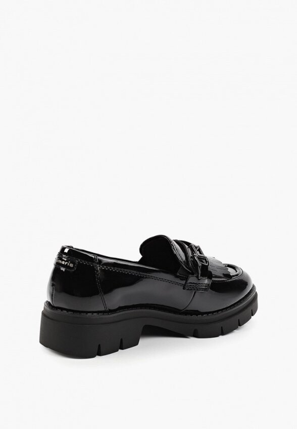 Лоферы Tamaris