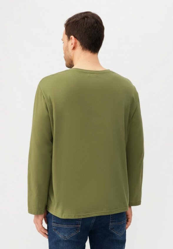 Лонгсливы 2 шт. Morran Brave