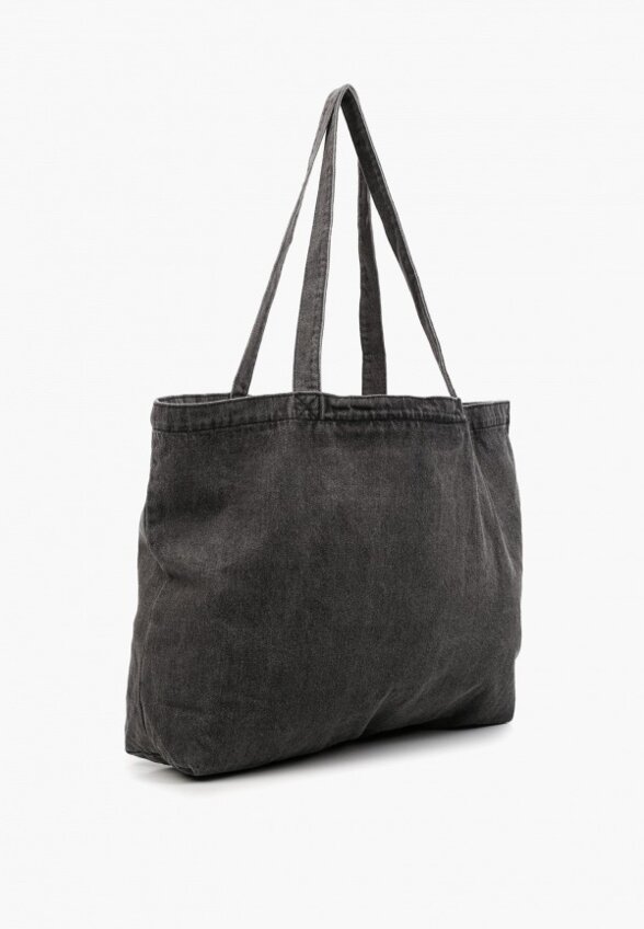 Сумка джинсовая Red September