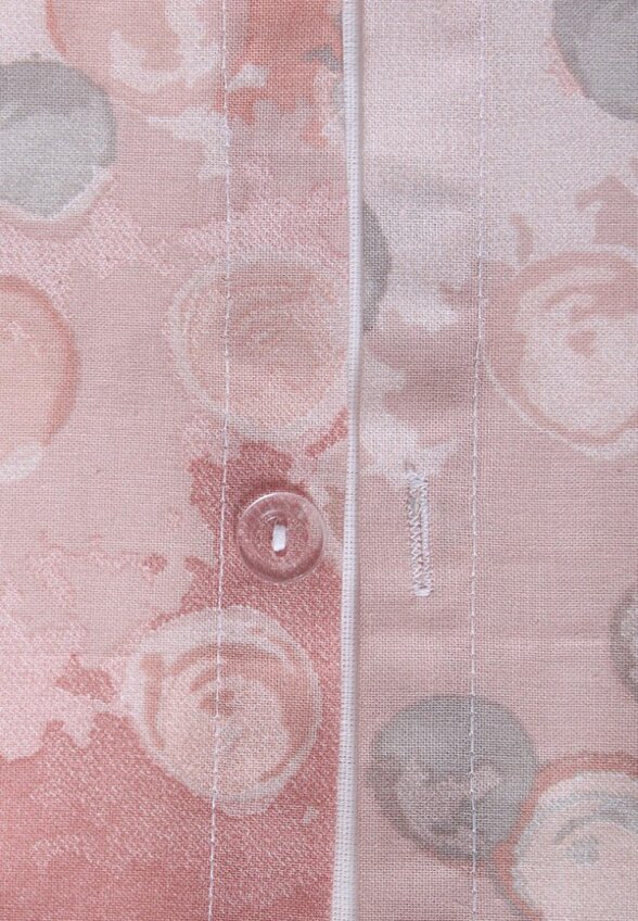 Постельное белье 2-спальное Mona Liza