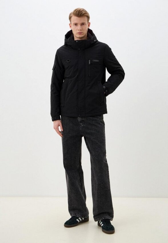 Куртка Grizman