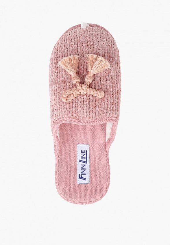 Тапочки Finn Line