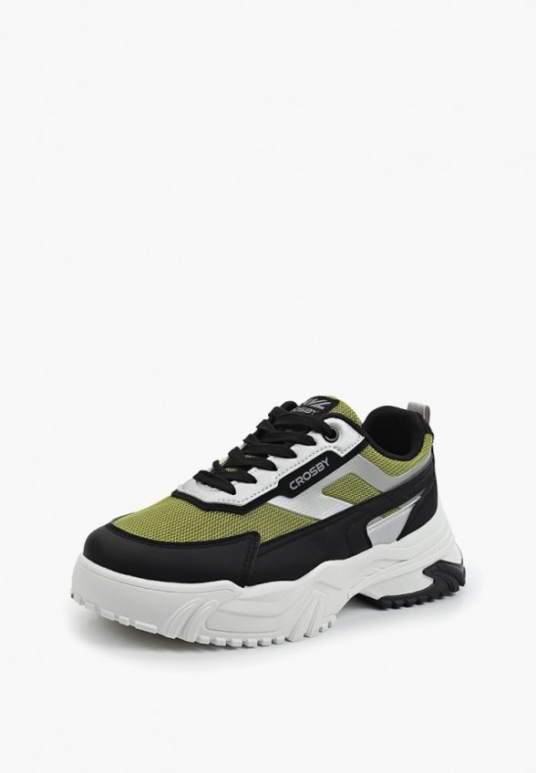 Кроссовки Crosby