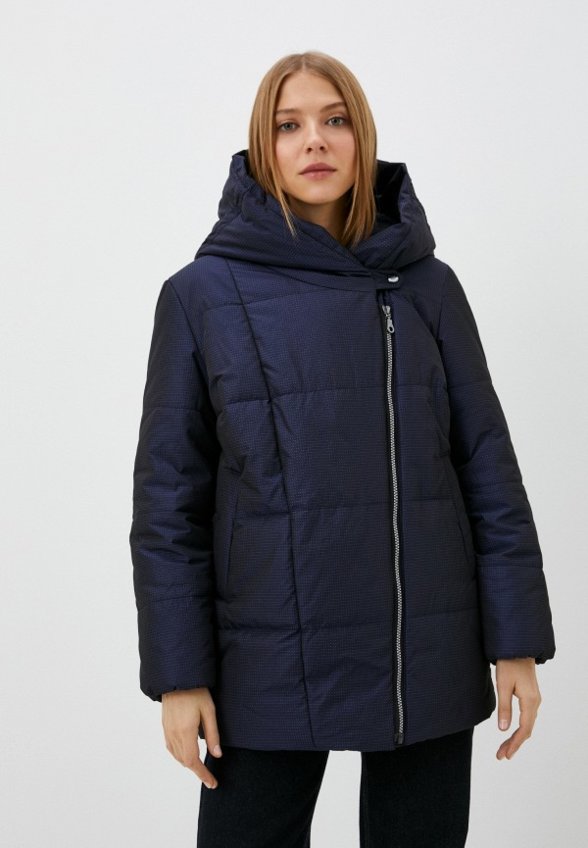 Пуховик Dixi-Coat