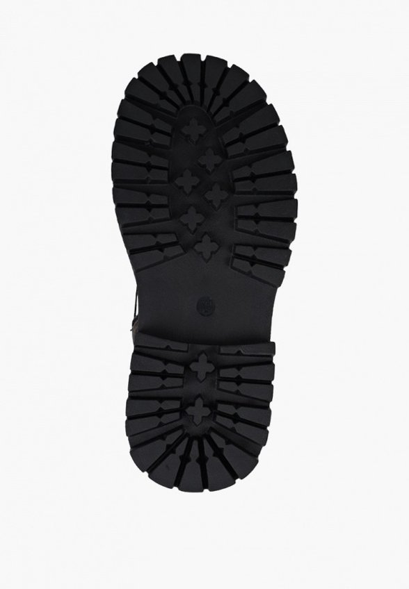 Ботинки Abricot