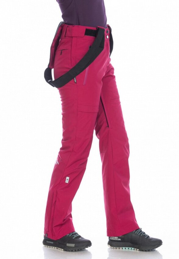 Брюки горнолыжные Forcelab