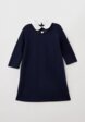 Платье Button Blue1  - превью