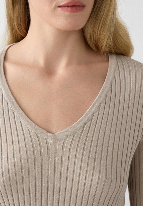 Пуловер Conso