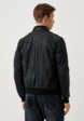 Куртка кожаная Urban Fashion for Men3  - превью