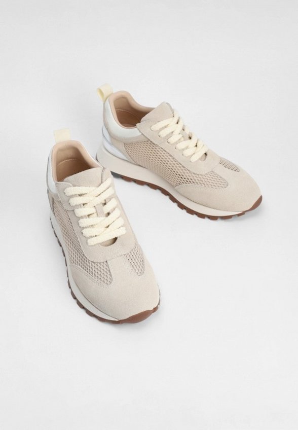 Кроссовки Passegiata