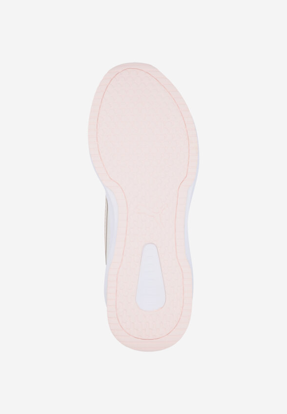 Кроссовки женские PUMA Flyer Lite 3, Бежевый
