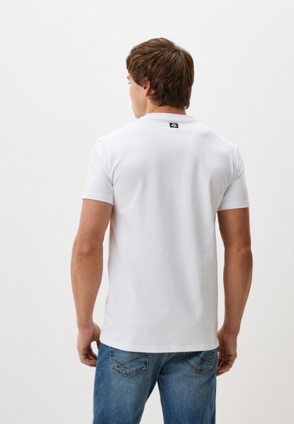 Футболка Scandalis