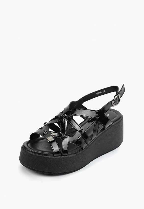 Босоножки Ascalini