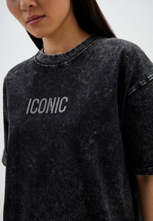 Футболка Mist