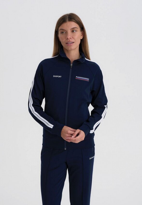 Олимпийка Zasport