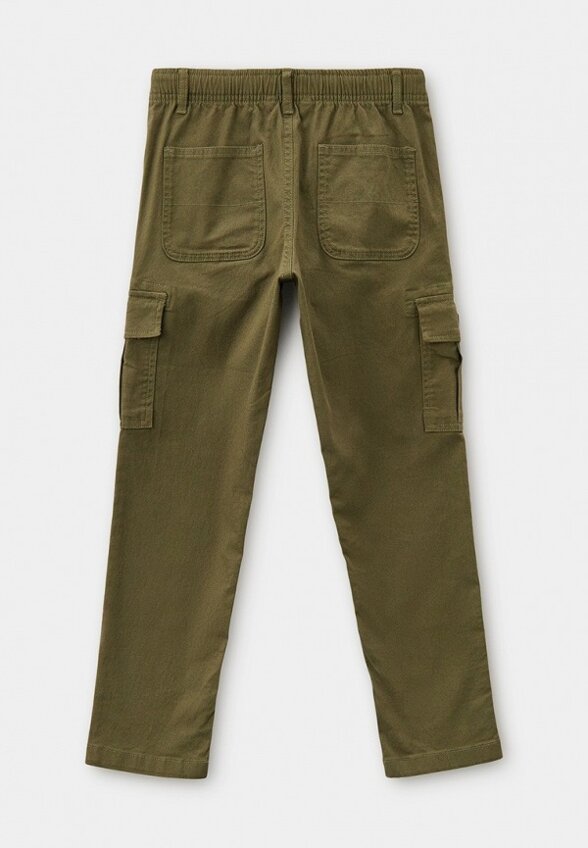 Брюки Tommy Hilfiger