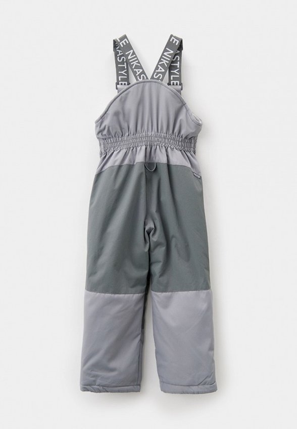 Костюм утепленный Nikastyle