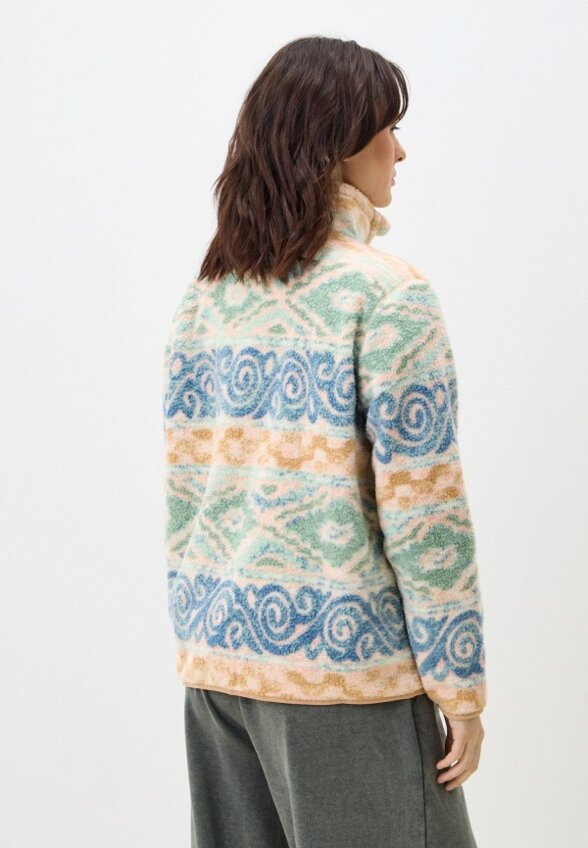 Олимпийка Billabong