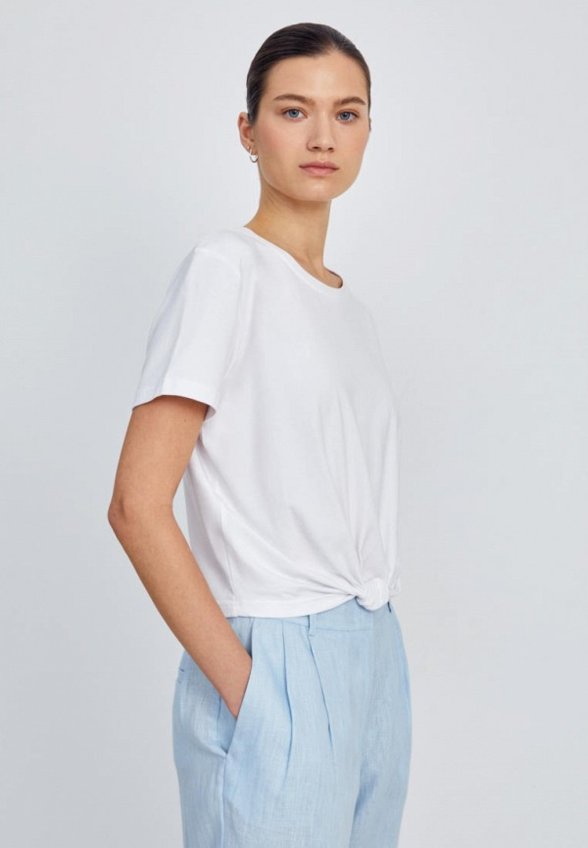 Футболка Finn Flare