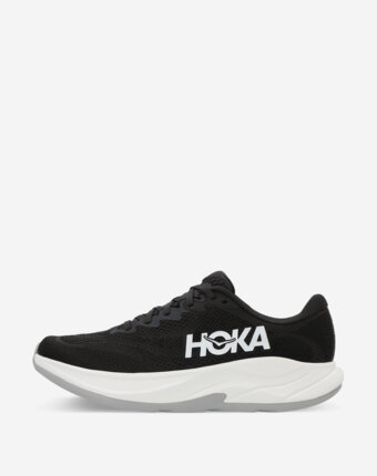 Кроссовки мужские Hoka One One Rincon 4, Черный женщинам