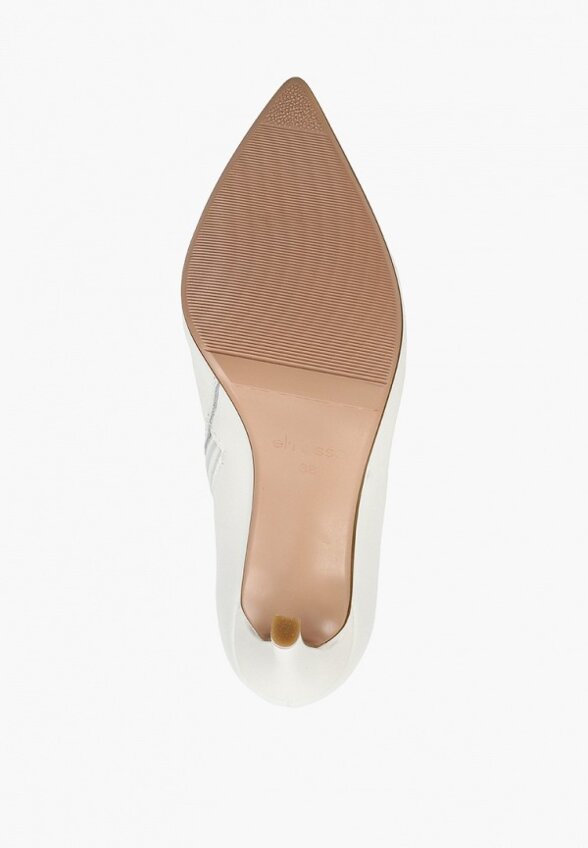 Ботильоны El'Rosso