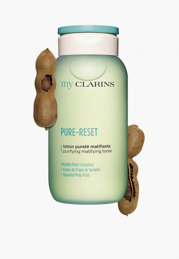 Тоник для лица Clarins