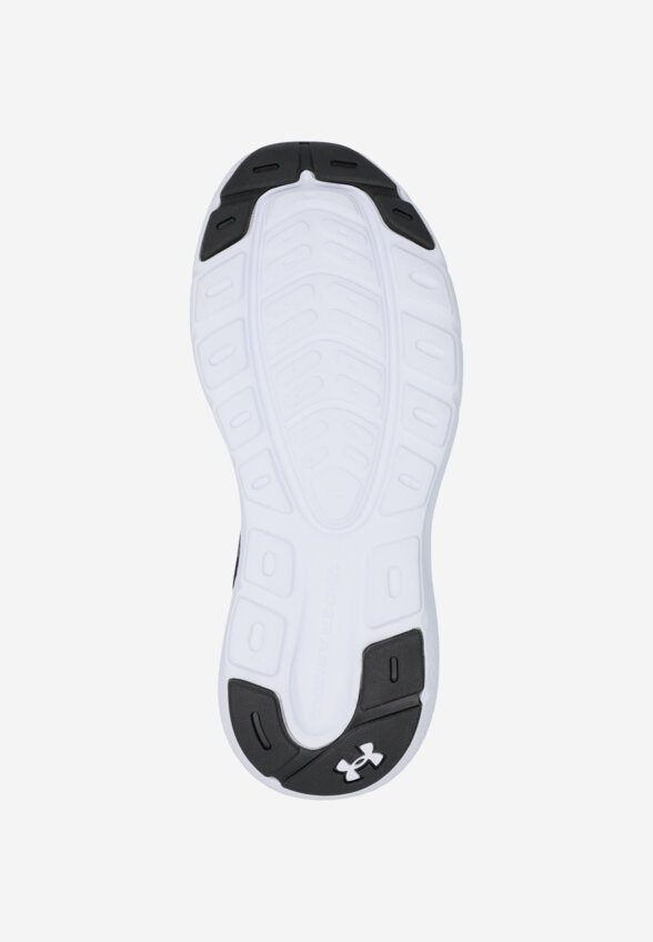Кроссовки детские Under Armour BGS Rogue 5, Черный