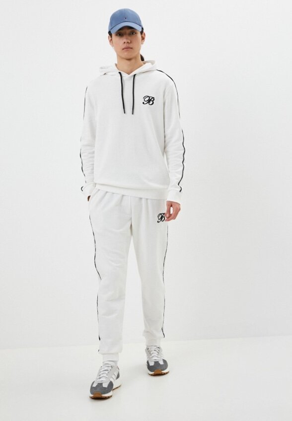 Брюки спортивные Bawer