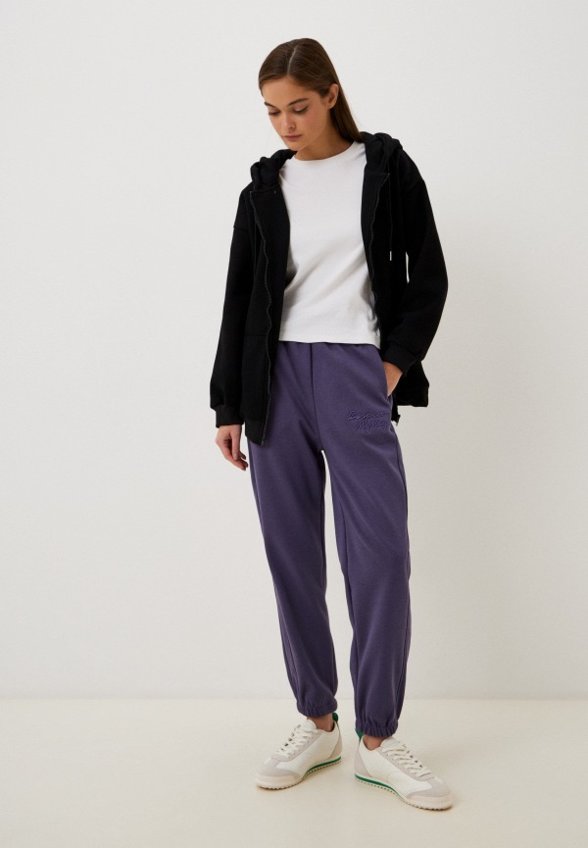 Толстовка LeOtra