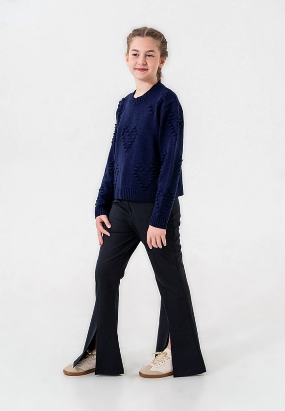 Джемпер Locoloco All For Junior