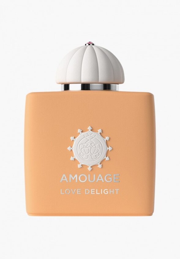 Парфюмерная вода Amouage