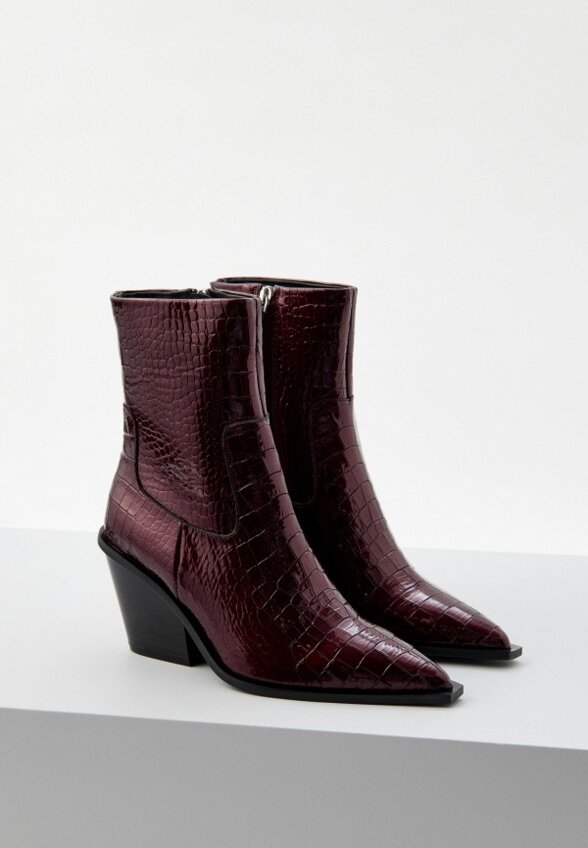 Ботильоны Högl