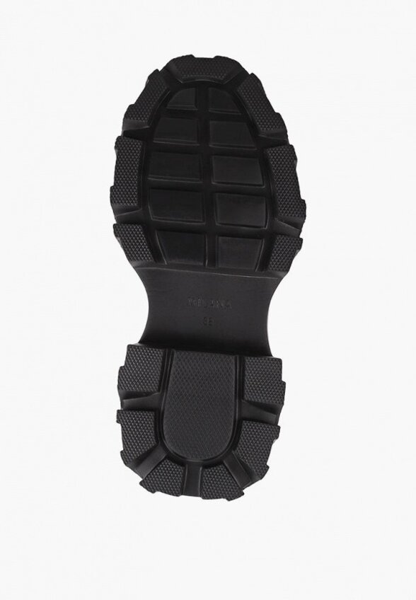 Ботинки Milana