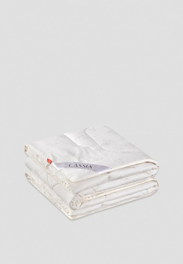 Одеяло 2-спальное Cassia