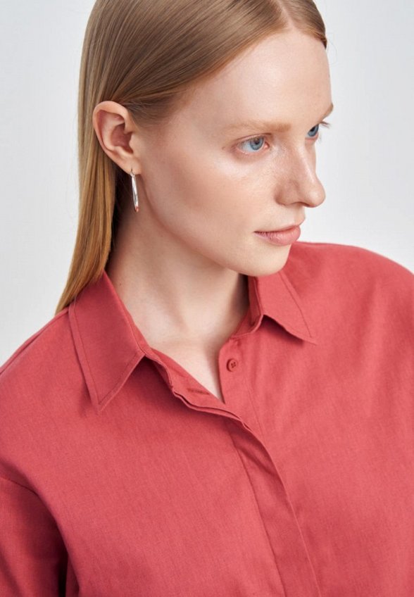 Блуза Finn Flare