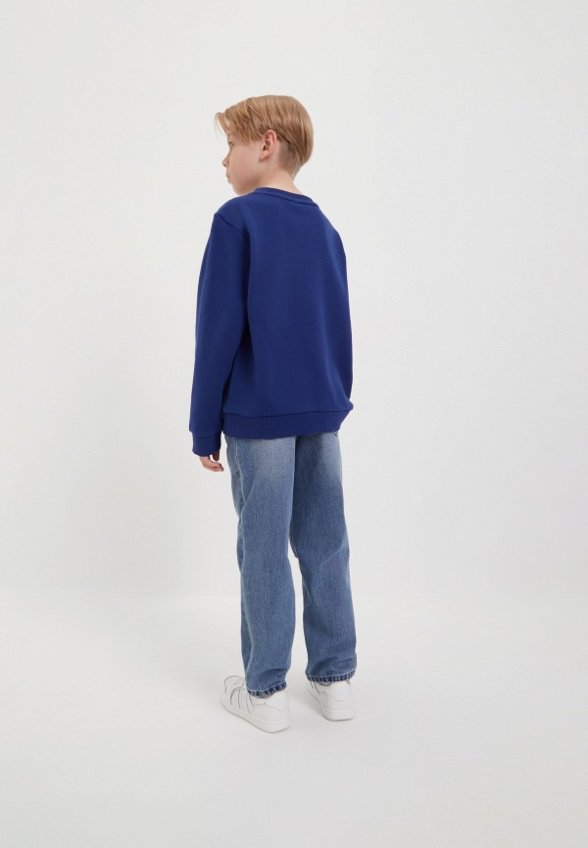 Свитшот Mascotte Junior