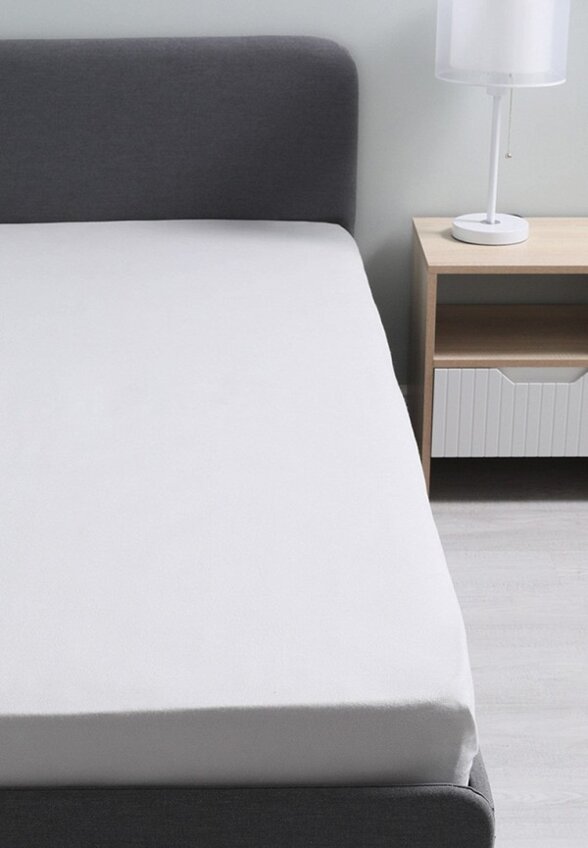 Простыня 1,5-спальная 21maison